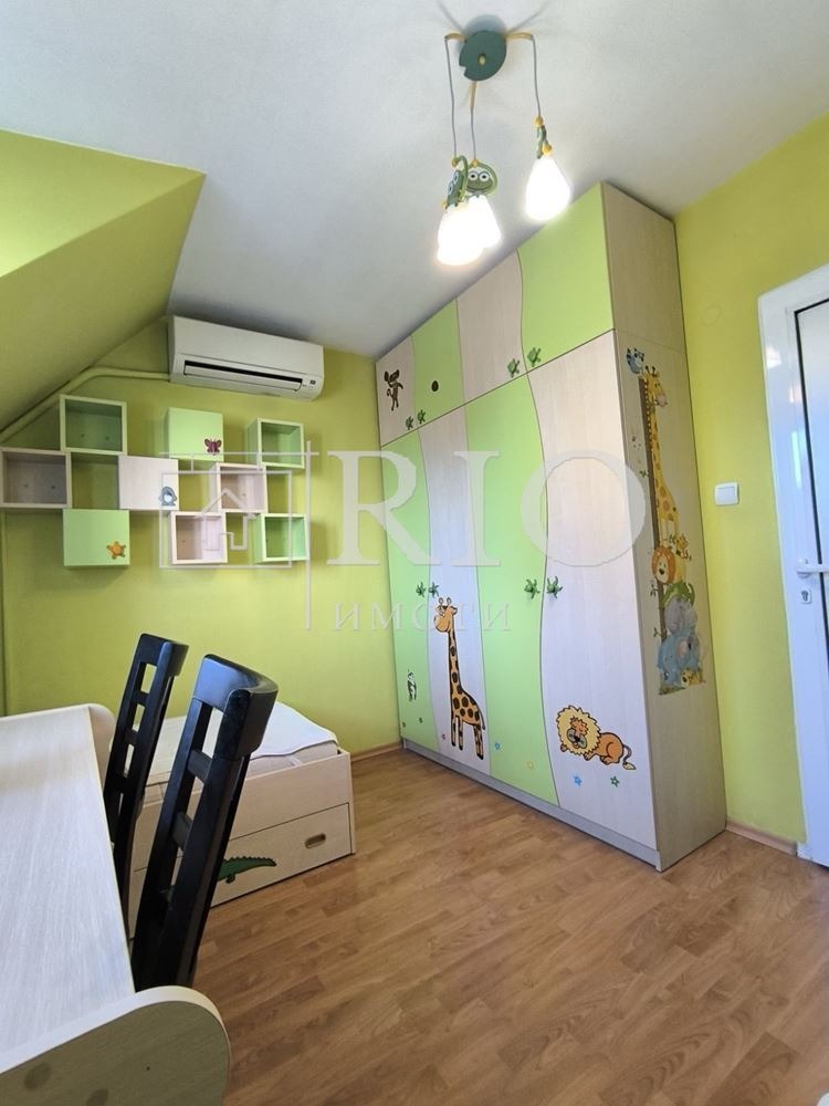 Til leie  2 soverom Plovdiv , Tsentar , 82 kvm | 61318878 - bilde [9]
