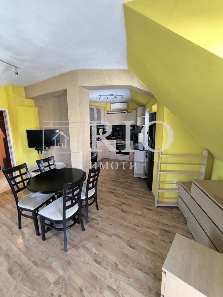 Til leie  2 soverom Plovdiv , Tsentar , 82 kvm | 61318878 - bilde [3]