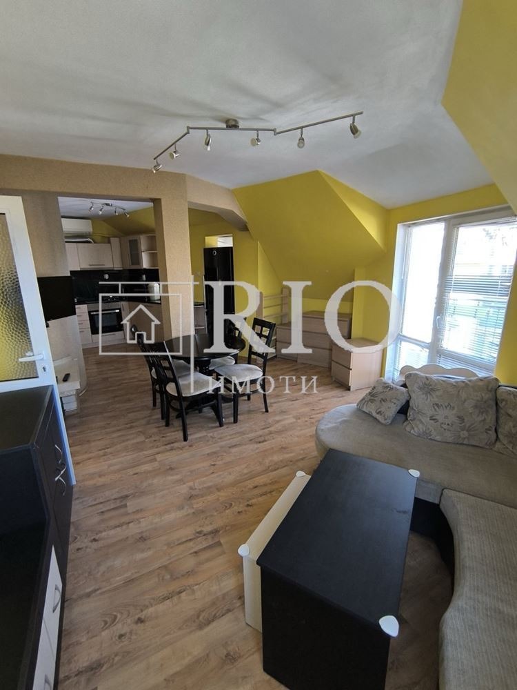 Til leie  2 soverom Plovdiv , Tsentar , 82 kvm | 61318878 - bilde [2]