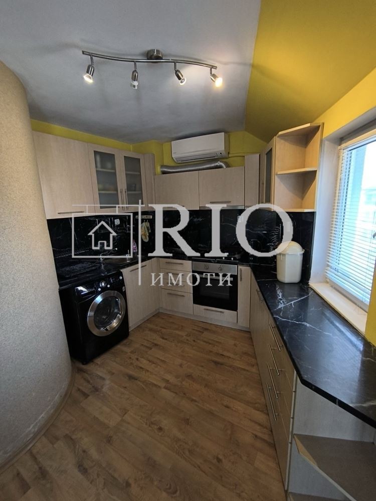 Til leie  2 soverom Plovdiv , Tsentar , 82 kvm | 61318878 - bilde [4]