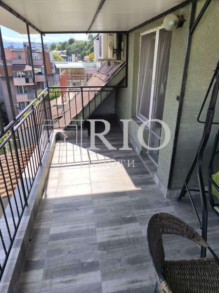 Til leie  2 soverom Plovdiv , Tsentar , 82 kvm | 61318878 - bilde [13]