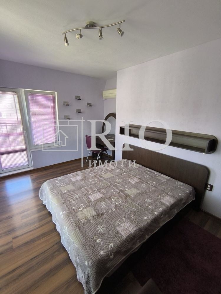 Til leie  2 soverom Plovdiv , Tsentar , 82 kvm | 61318878 - bilde [6]