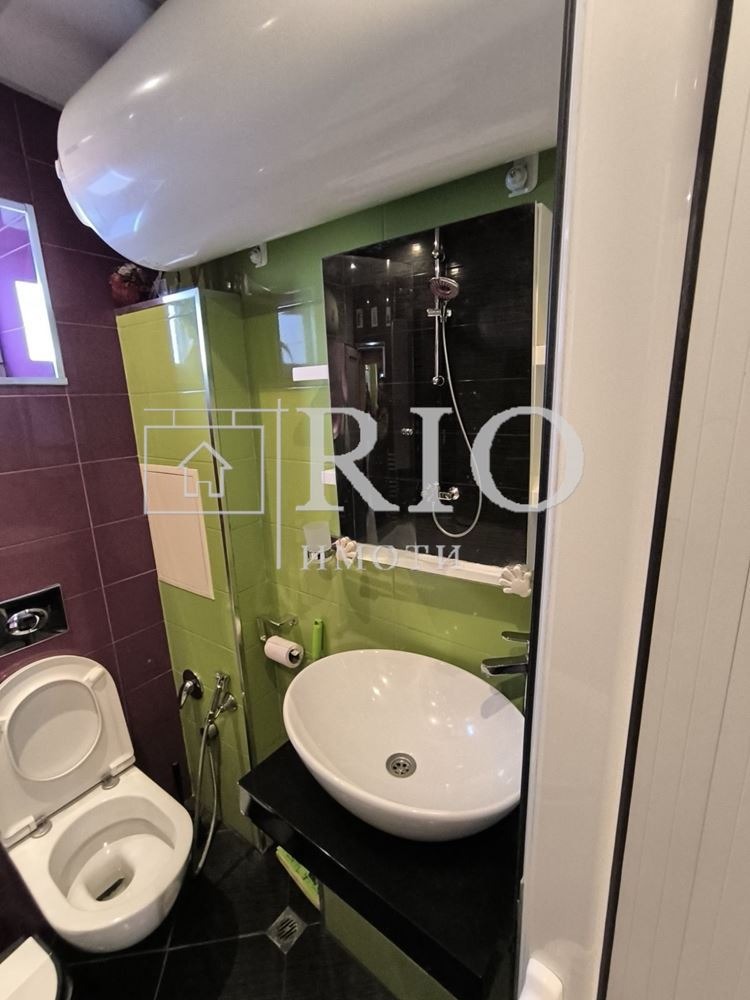 Til leie  2 soverom Plovdiv , Tsentar , 82 kvm | 61318878 - bilde [10]