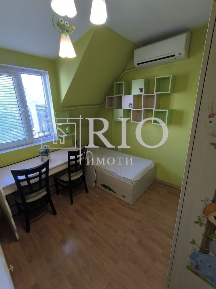 Til leie  2 soverom Plovdiv , Tsentar , 82 kvm | 61318878 - bilde [7]
