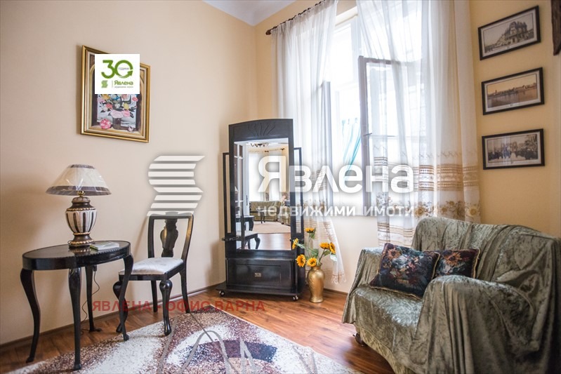 Da affittare  Piano della casa Varna , Tsentar , 190 mq | 91798095 - Immagine [13]