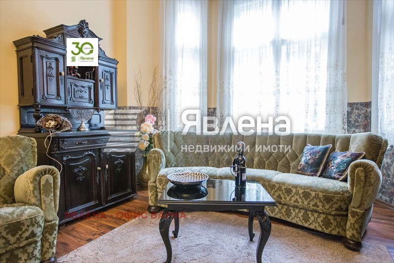 Da affittare  Piano della casa Varna , Tsentar , 190 mq | 91798095 - Immagine [14]