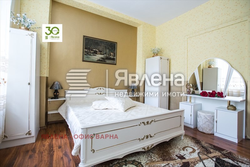 Da affittare  Piano della casa Varna , Tsentar , 190 mq | 91798095 - Immagine [4]