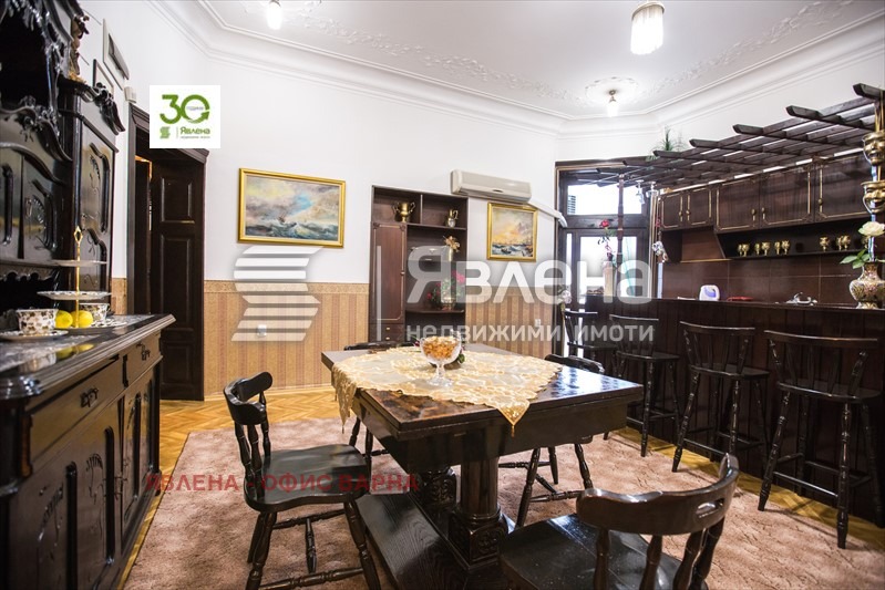 Da affittare  Piano della casa Varna , Tsentar , 190 mq | 91798095 - Immagine [3]