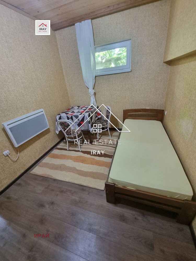 Дава под наем КЪЩА, гр. Стара Загора, ОРБ, снимка 16 - Къщи - 55778883