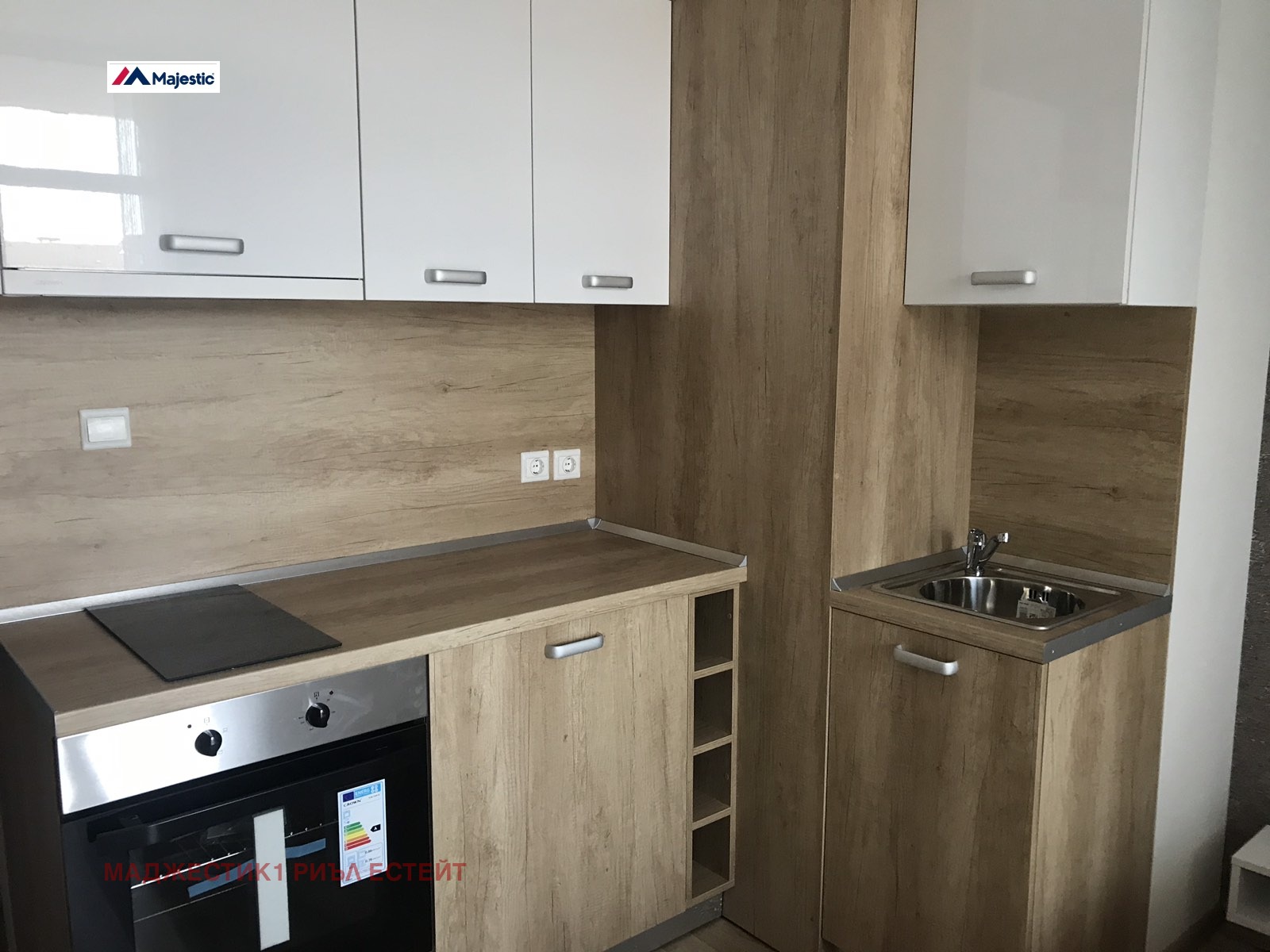 Дава под наем 1-СТАЕН, гр. София, Витоша, снимка 2 - Апартаменти - 56124759