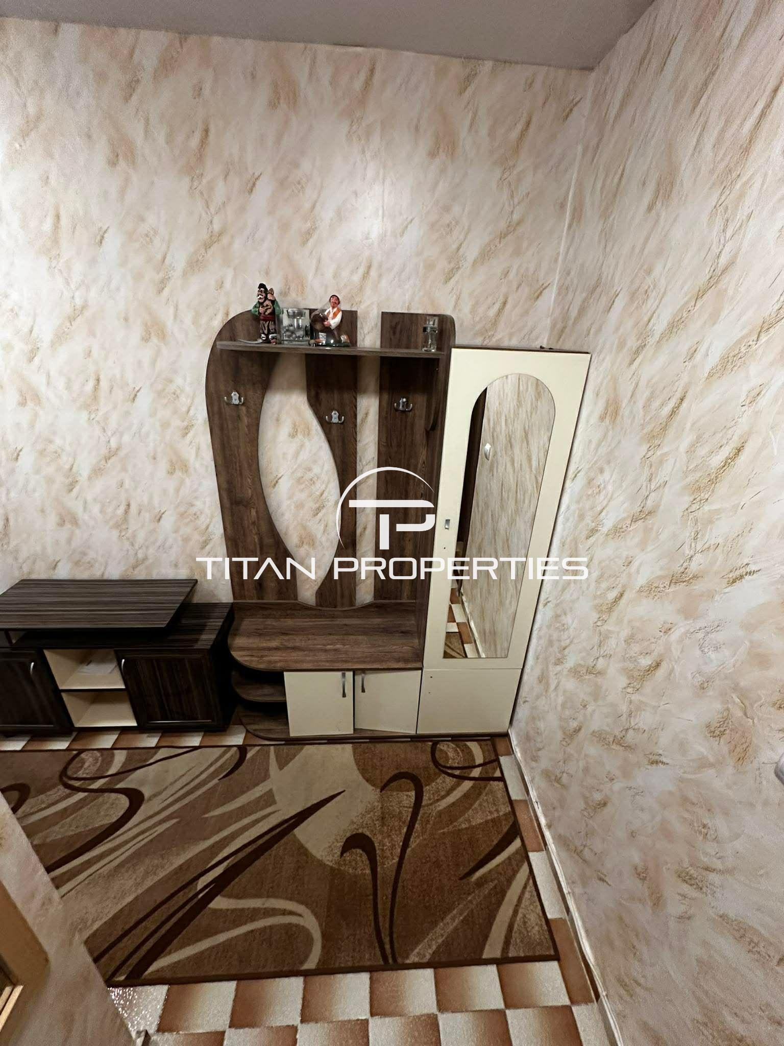 Дава под наем 2-СТАЕН, гр. Пловдив, Изгрев, снимка 5 - Апартаменти - 53679193