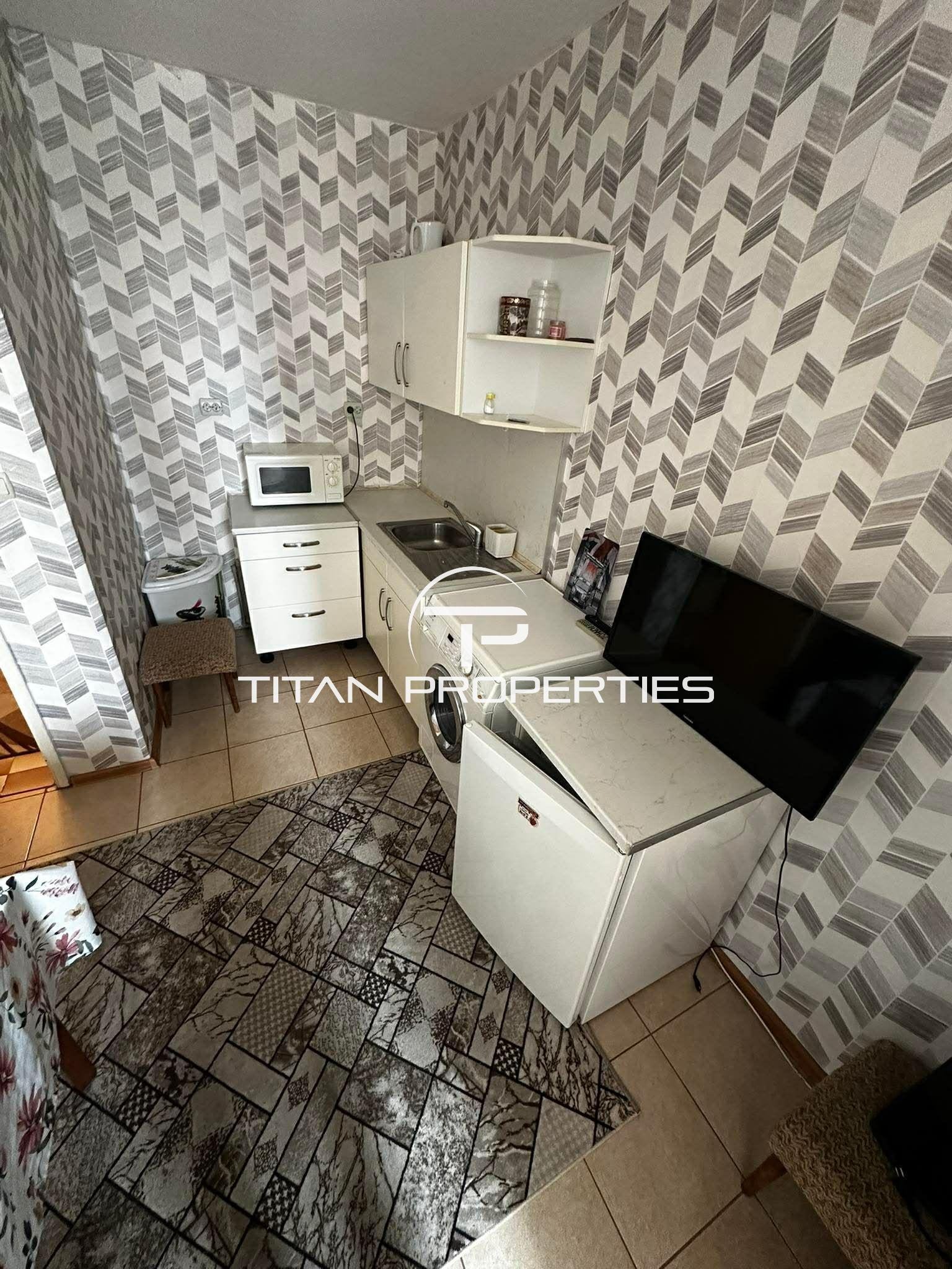 Дава под наем 2-СТАЕН, гр. Пловдив, Изгрев, снимка 3 - Апартаменти - 53679193