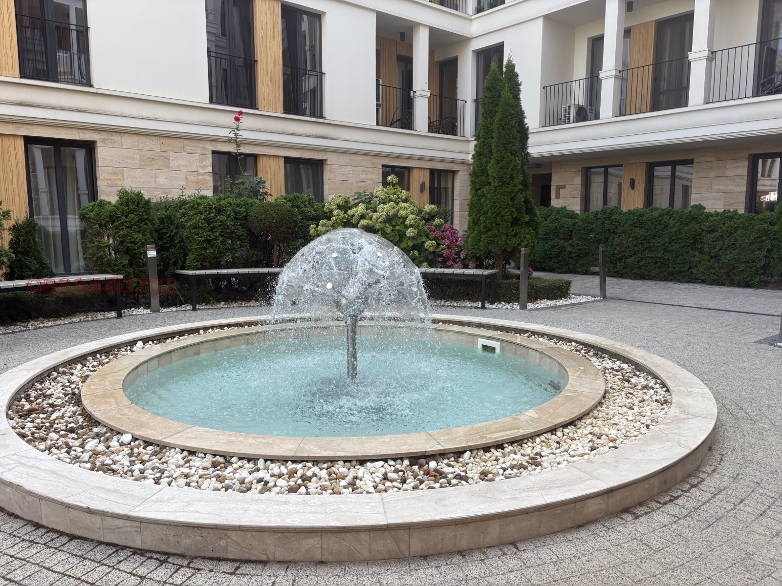 Дава под наем 2-СТАЕН, гр. Варна, Бриз, снимка 14 - Апартаменти - 53970513