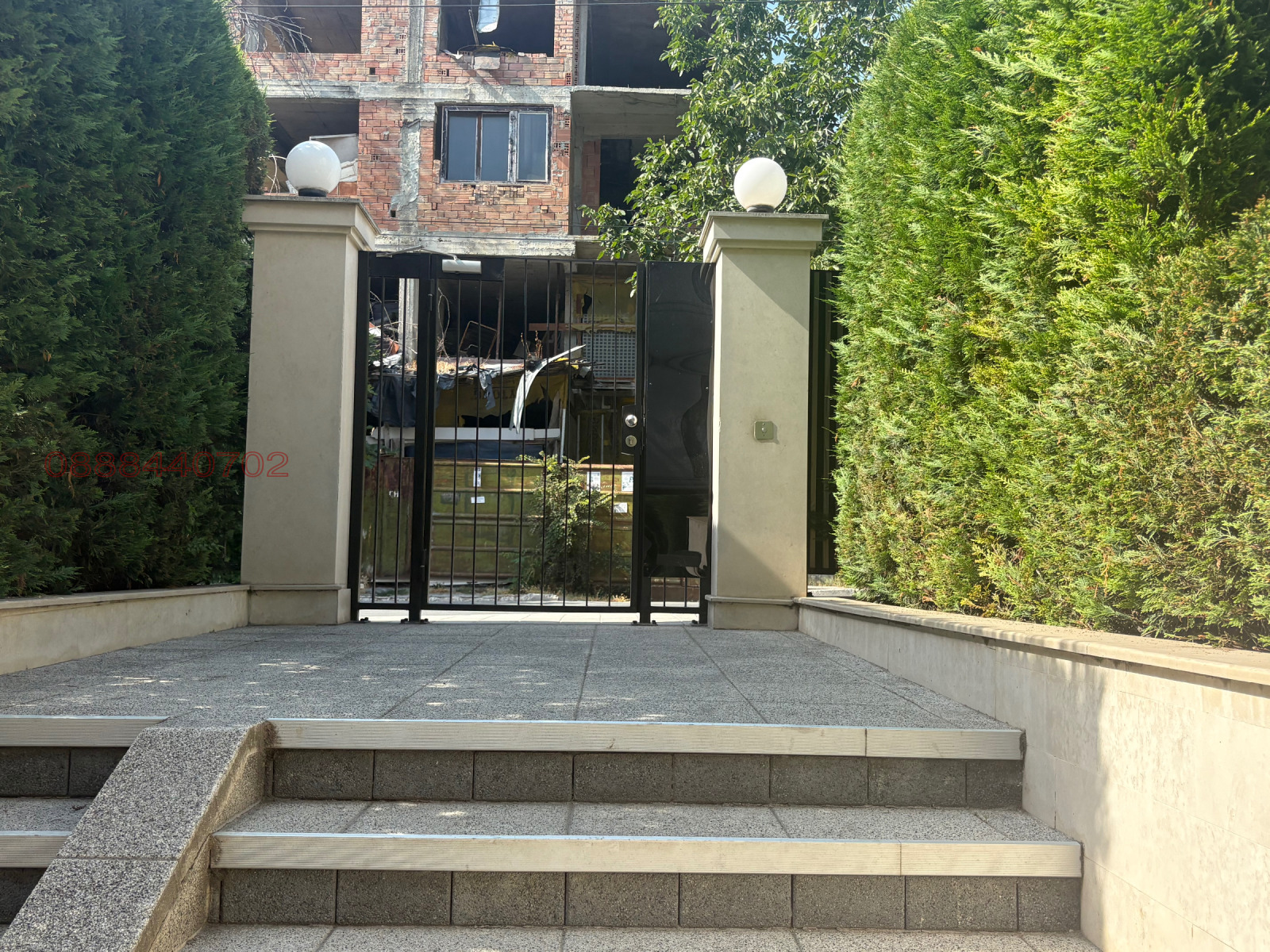 Дава под наем 2-СТАЕН, гр. Варна, Бриз, снимка 11 - Апартаменти - 53970513