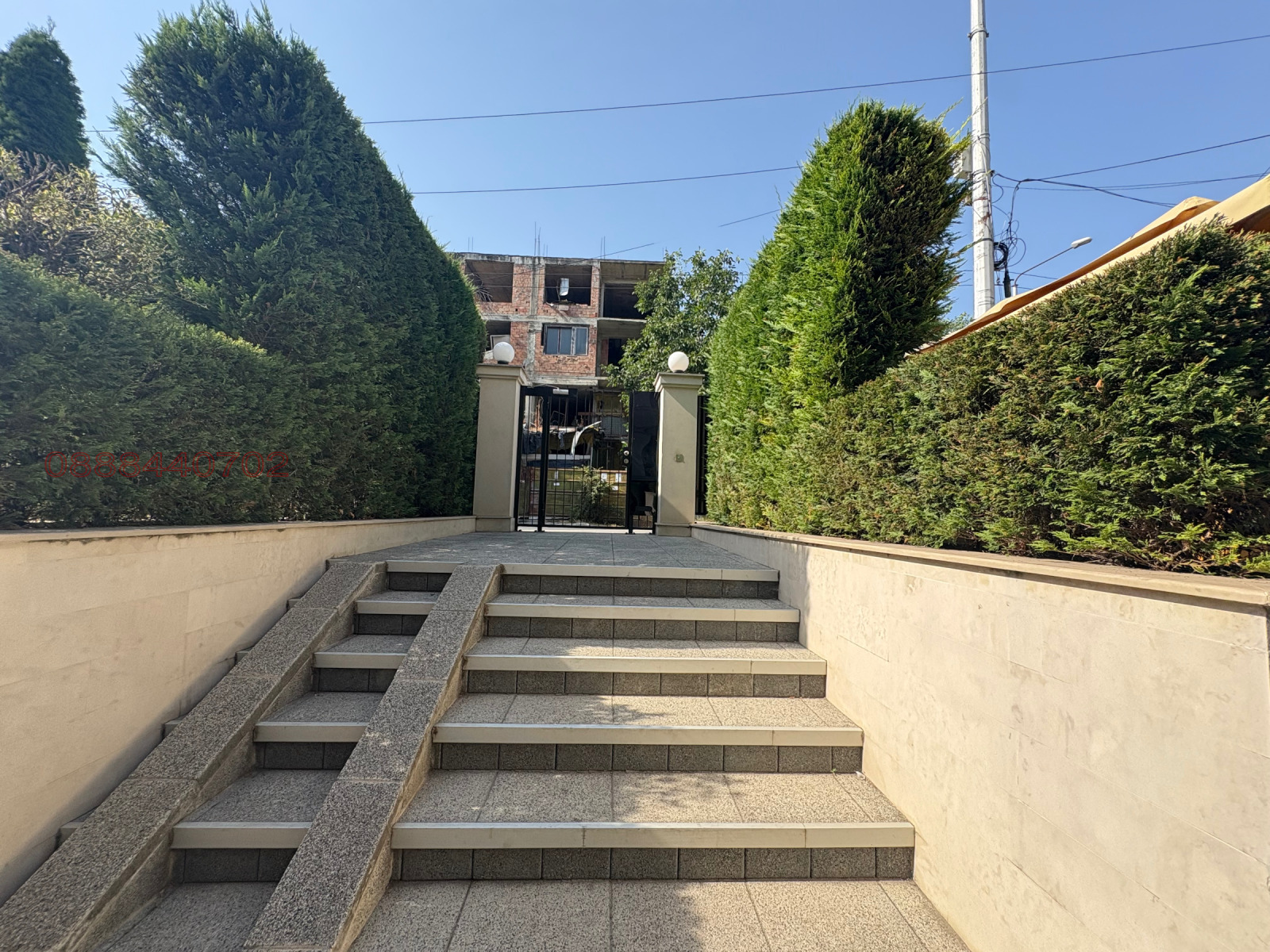 Дава под наем 2-СТАЕН, гр. Варна, Бриз, снимка 9 - Апартаменти - 53970513