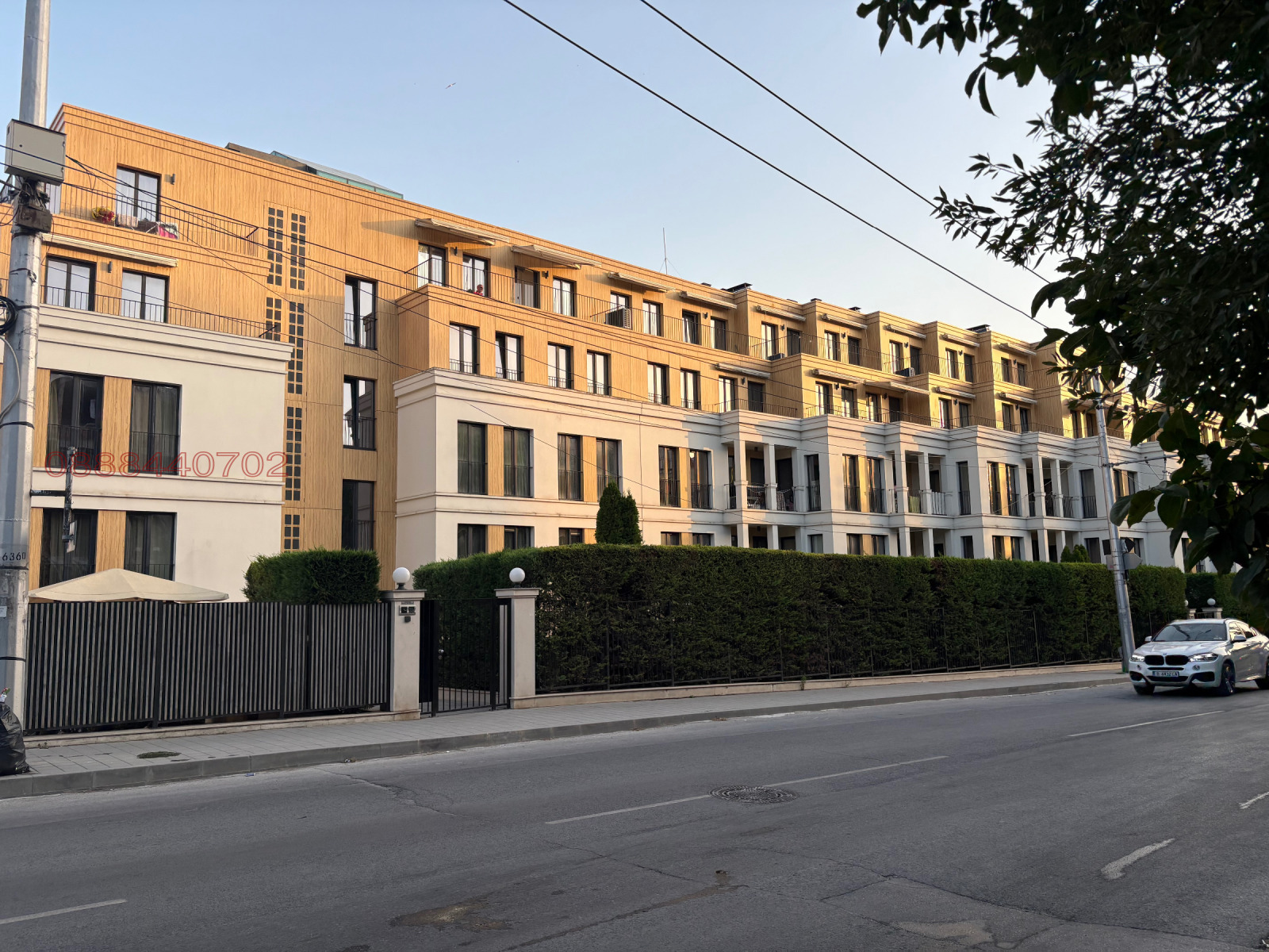 Дава под наем 2-СТАЕН, гр. Варна, Бриз, снимка 6 - Апартаменти - 53970513