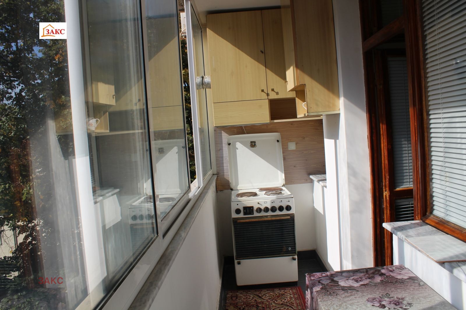 Дава под наем 2-СТАЕН, гр. Кърджали, Център, снимка 4 - Апартаменти - 54123030