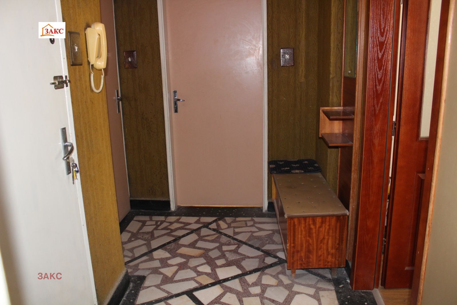 Дава под наем 2-СТАЕН, гр. Кърджали, Център, снимка 8 - Апартаменти - 54123030