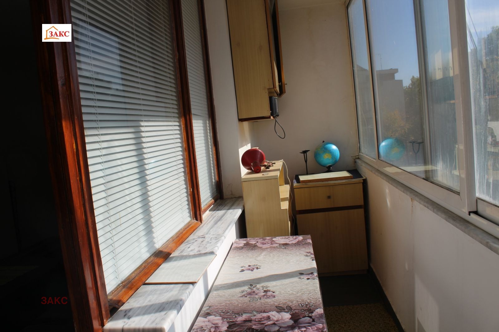 Дава под наем 2-СТАЕН, гр. Кърджали, Център, снимка 3 - Апартаменти - 54123030