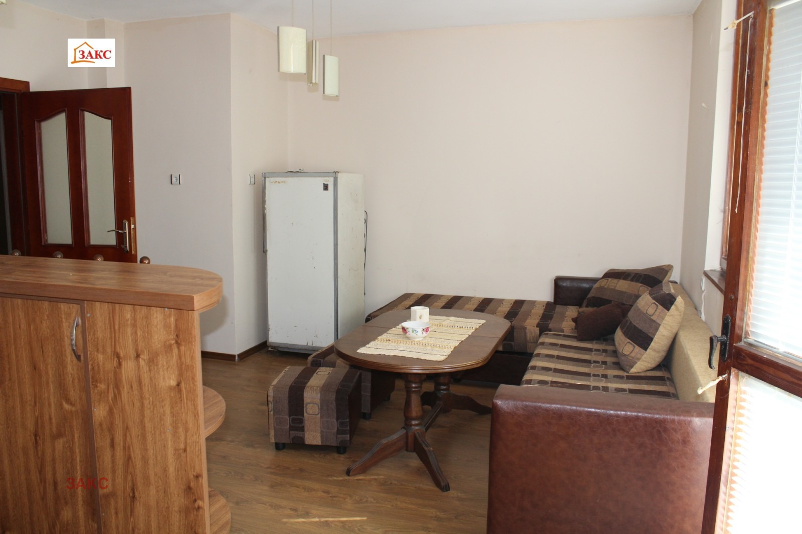 Дава под наем 2-СТАЕН, гр. Кърджали, Център, снимка 6 - Апартаменти - 54123030