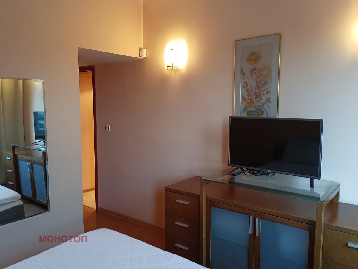 Дава под наем 2-СТАЕН, гр. София, Изток, снимка 10 - Апартаменти - 54187911