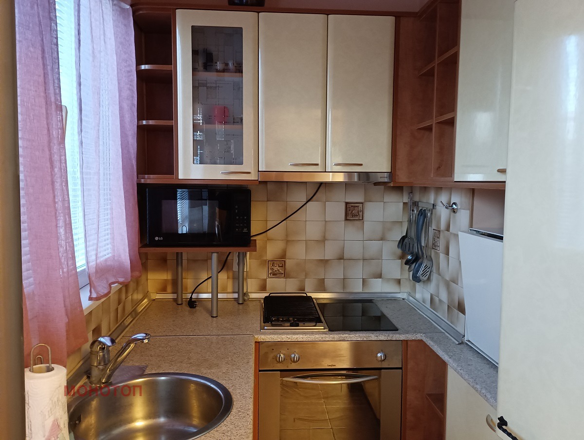 Дава под наем 2-СТАЕН, гр. София, Изток, снимка 6 - Апартаменти - 54187911