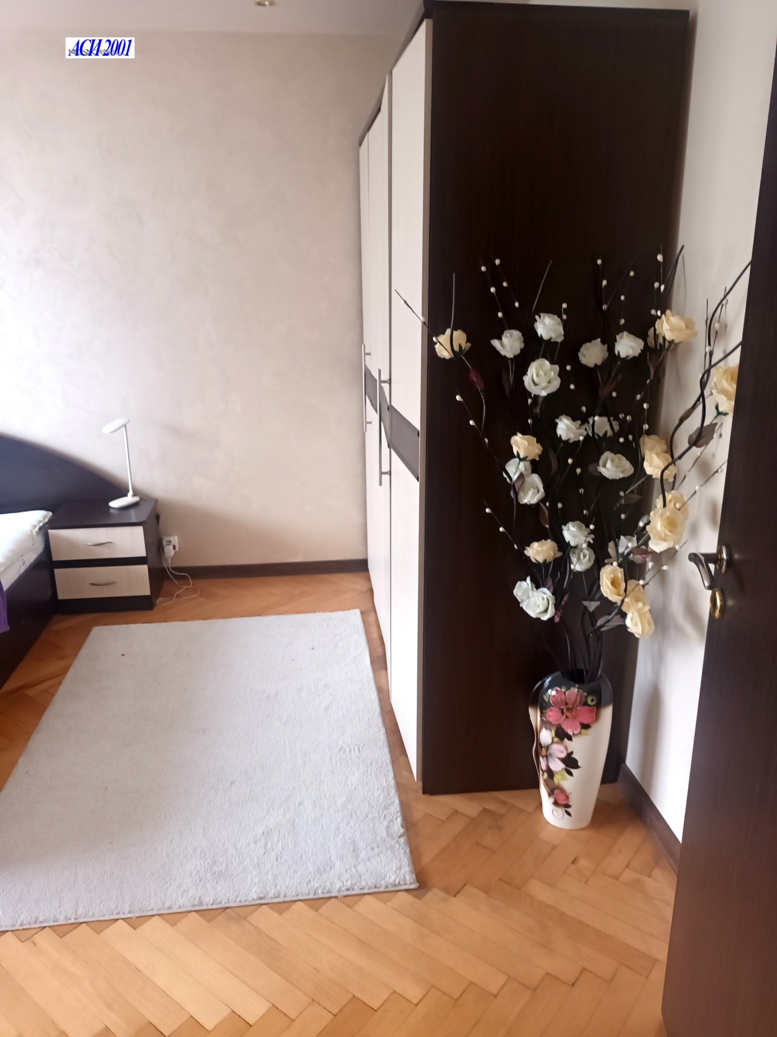 Дава под наем 2-СТАЕН, гр. София, Света Троица, снимка 12 - Апартаменти - 54609579