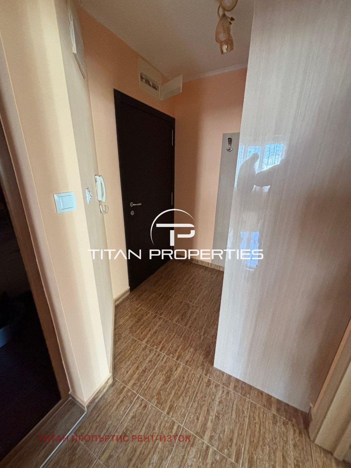 Дава под наем 3-СТАЕН, гр. Бургас, Славейков, снимка 3 - Апартаменти - 53439103