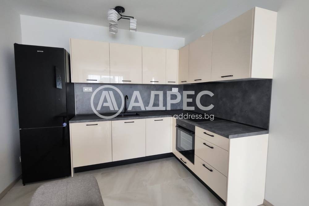 Дава под наем 3-СТАЕН, гр. София, Банишора, снимка 4 - Апартаменти - 53860934