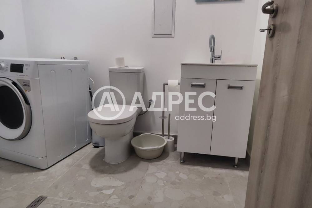 Дава под наем 3-СТАЕН, гр. София, Банишора, снимка 11 - Апартаменти - 53860934