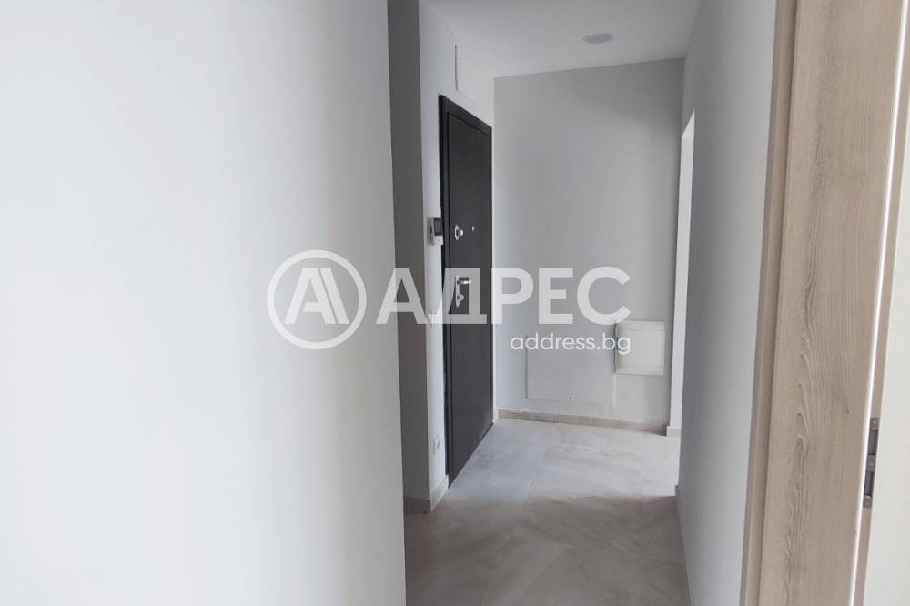 Дава под наем 3-СТАЕН, гр. София, Банишора, снимка 9 - Апартаменти - 53860934