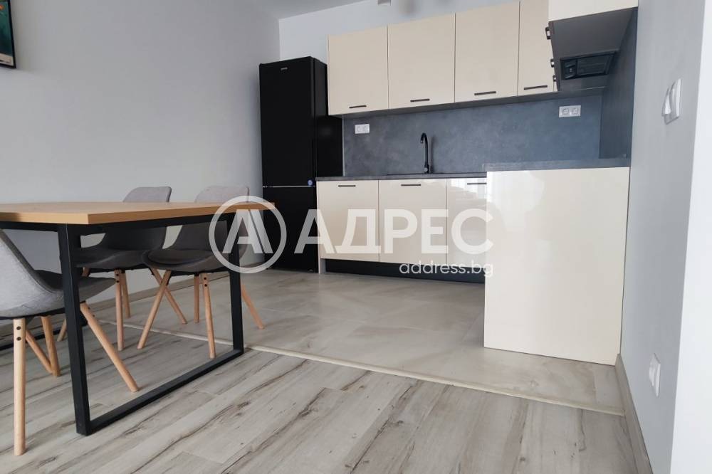 Дава под наем 3-СТАЕН, гр. София, Банишора, снимка 5 - Апартаменти - 53860934