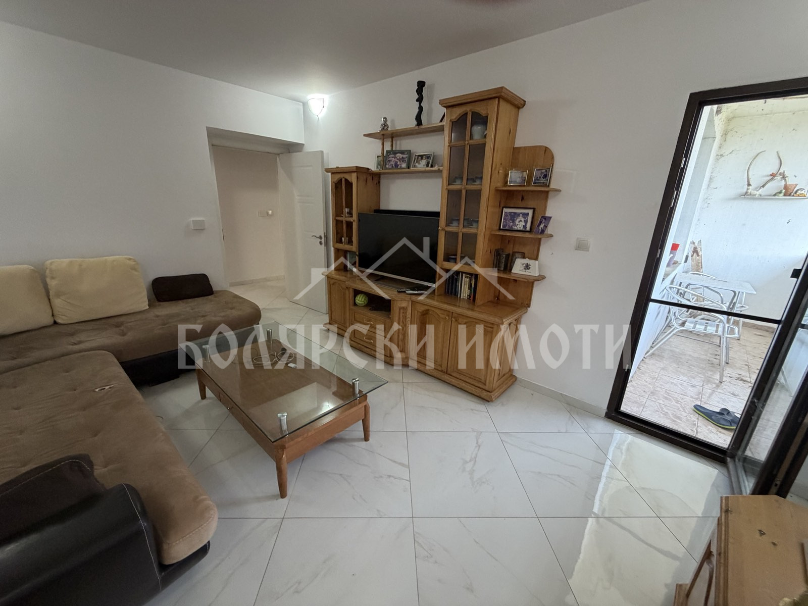 Дава под наем 4-СТАЕН, гр. Велико Търново, Център, снимка 5 - Апартаменти - 56081376