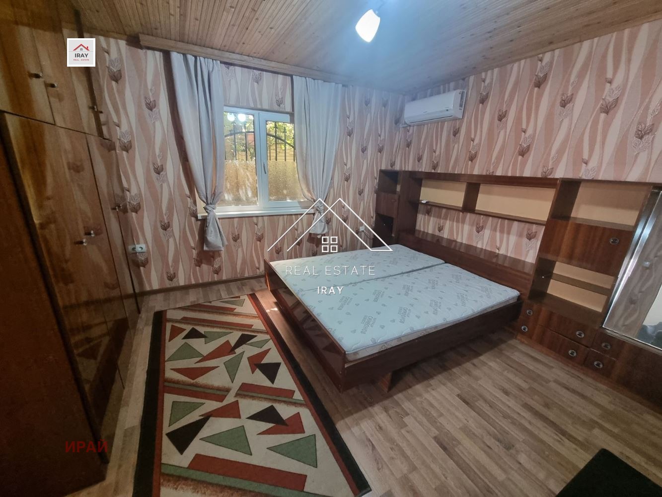 Дава под наем КЪЩА, гр. Стара Загора, ОРБ, снимка 10 - Къщи - 55778883