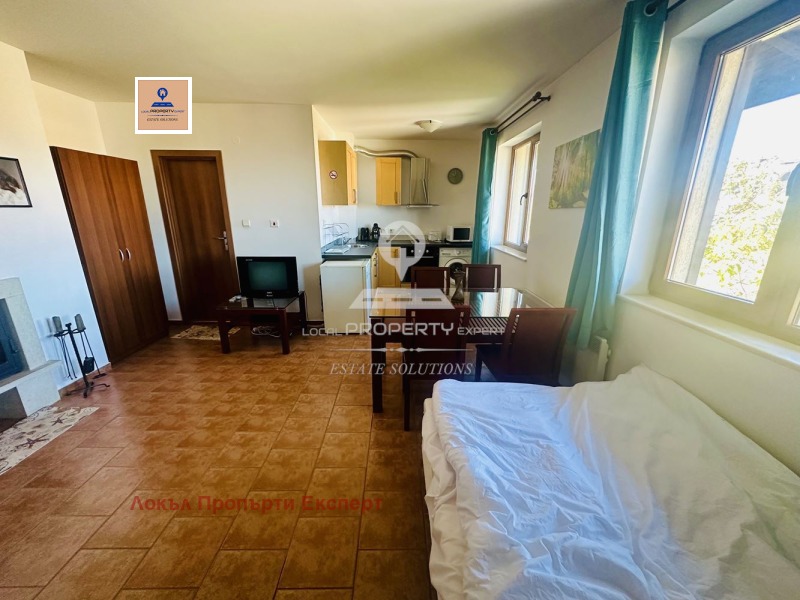 Til leie  Studio region Blagoevgrad , Bansko , 42 kvm | 32299794 - bilde [3]