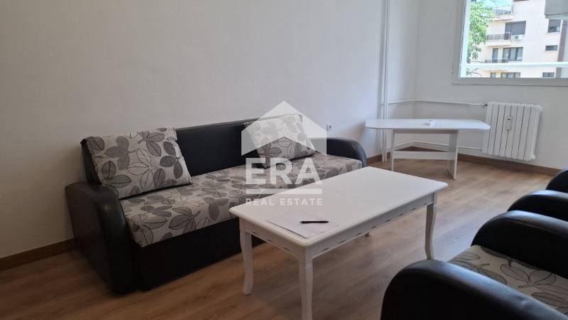 Do wynajęcia  1 sypialnia Sofia , Medicinska akademija , 60 mkw | 45442215 - obraz [2]