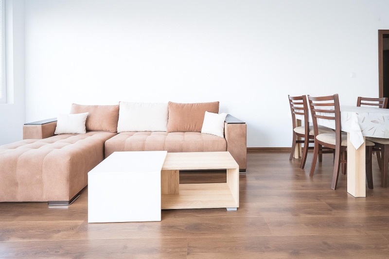 Дава под наем 2-СТАЕН, гр. Пловдив, Южен, снимка 2 - Апартаменти - 52360792