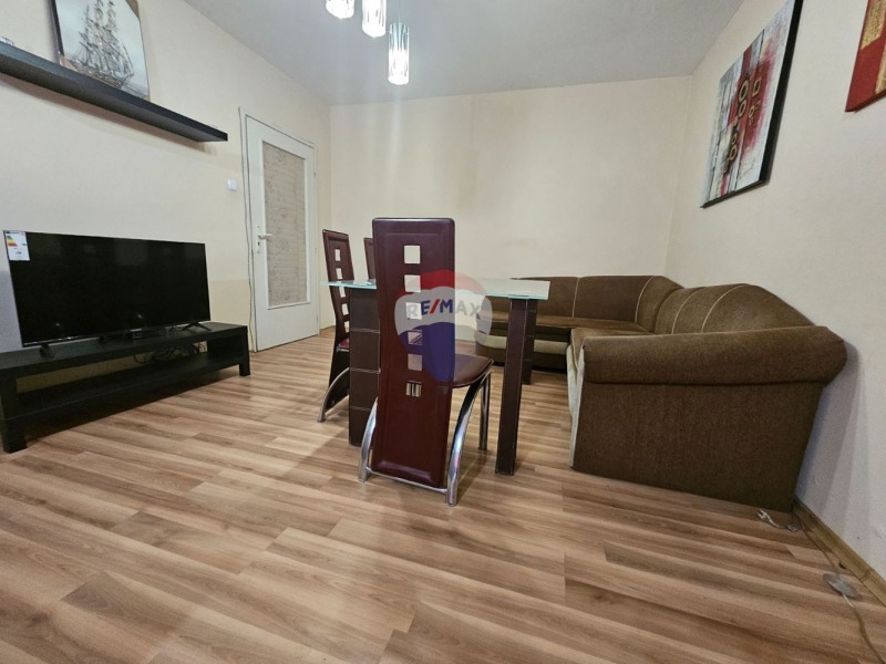 Дава под наем 2-СТАЕН, гр. Варна, Владислав Варненчик 1, снимка 3 - Апартаменти - 52460769