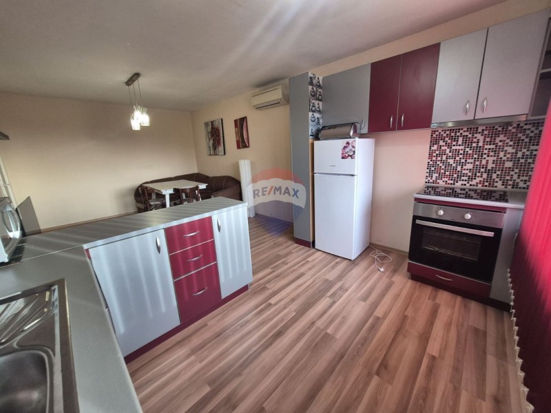 Дава под наем 2-СТАЕН, гр. Варна, Владислав Варненчик 1, снимка 5 - Апартаменти - 52460769