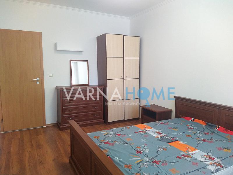 Издаје се  2 спаваће собе Варна , Левски 1 , 110 м2 | 20181225 - слика [4]