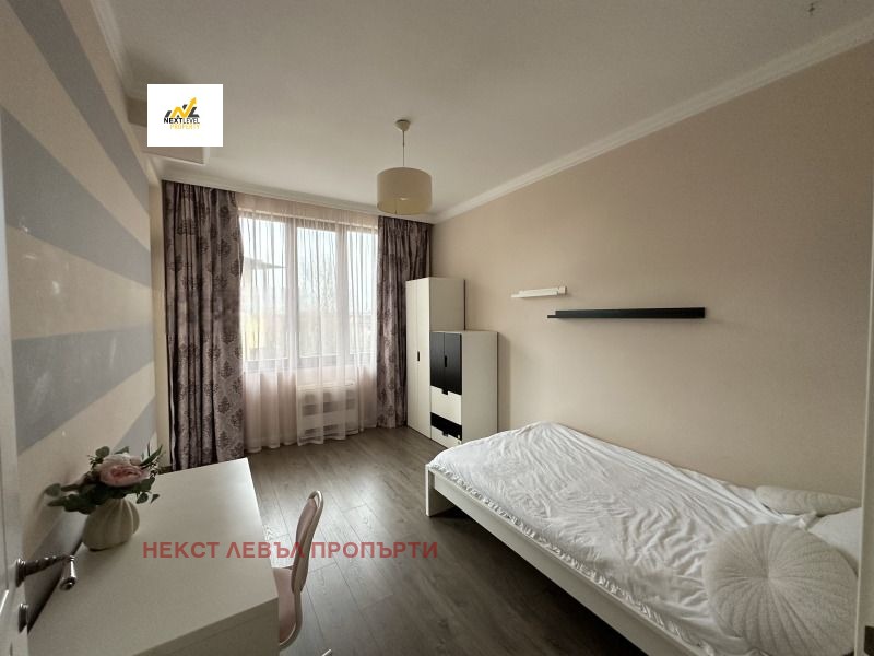 Дава под наем 3-СТАЕН, гр. София, Витоша, снимка 6 - Апартаменти - 53764109