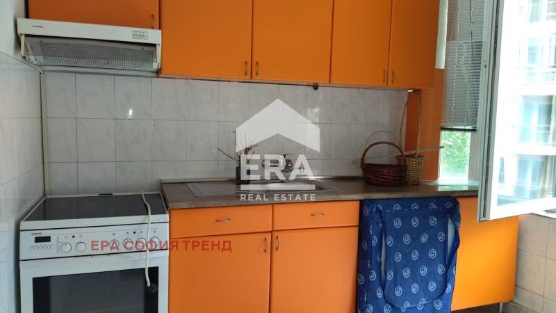 Дава под наем 3-СТАЕН, гр. София, Белите брези, снимка 12 - Апартаменти - 54605474