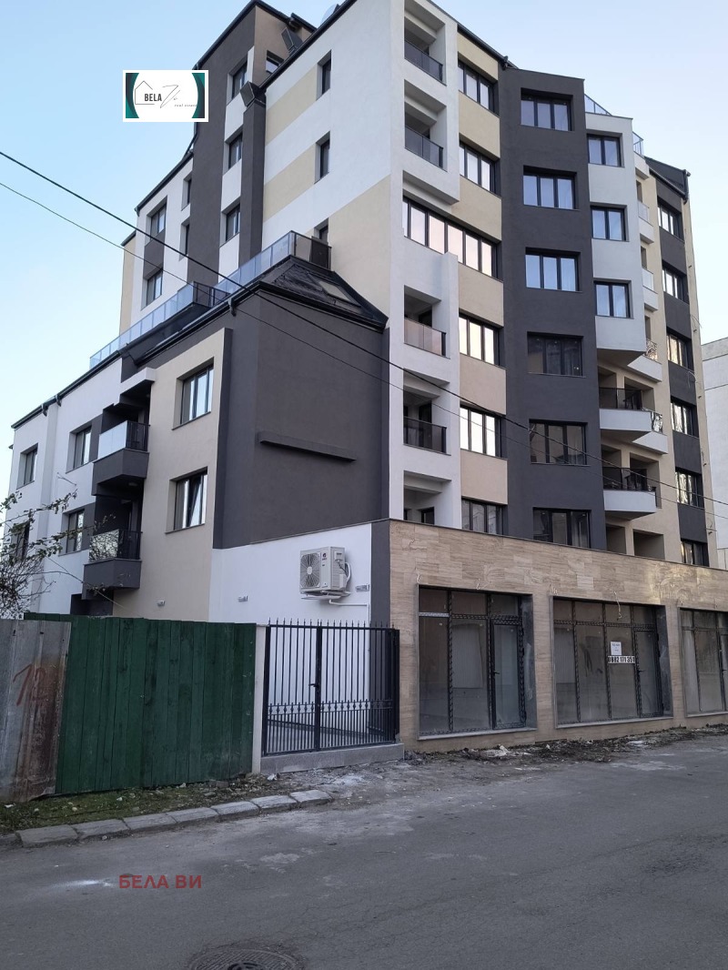 Дава под наем ОФИС, гр. София, Надежда 1, снимка 4 - Офиси - 53412211