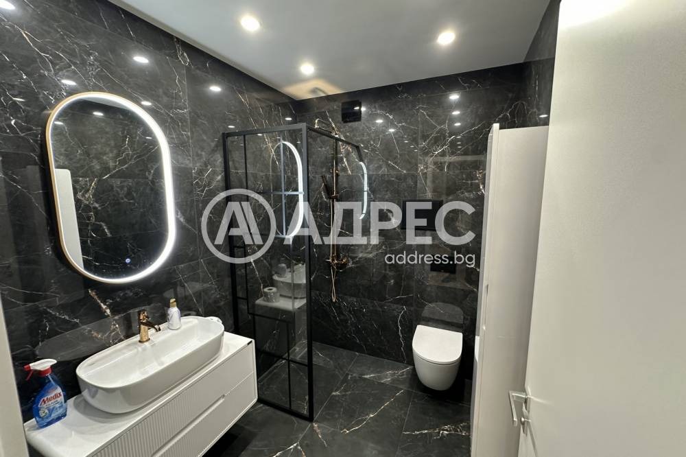 Дава под наем 1-СТАЕН, гр. София, Дружба 2, снимка 5 - Апартаменти - 54869406