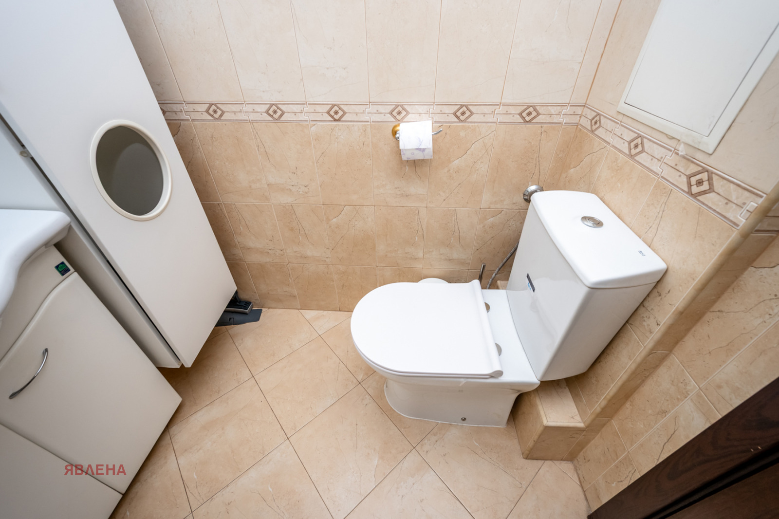 Дава под наем 3-СТАЕН, гр. София, Люлин 8, снимка 14 - Апартаменти - 54242455