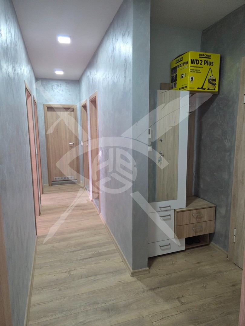 Дава под наем 3-СТАЕН, гр. София, Малинова долина, снимка 11 - Апартаменти - 55261734