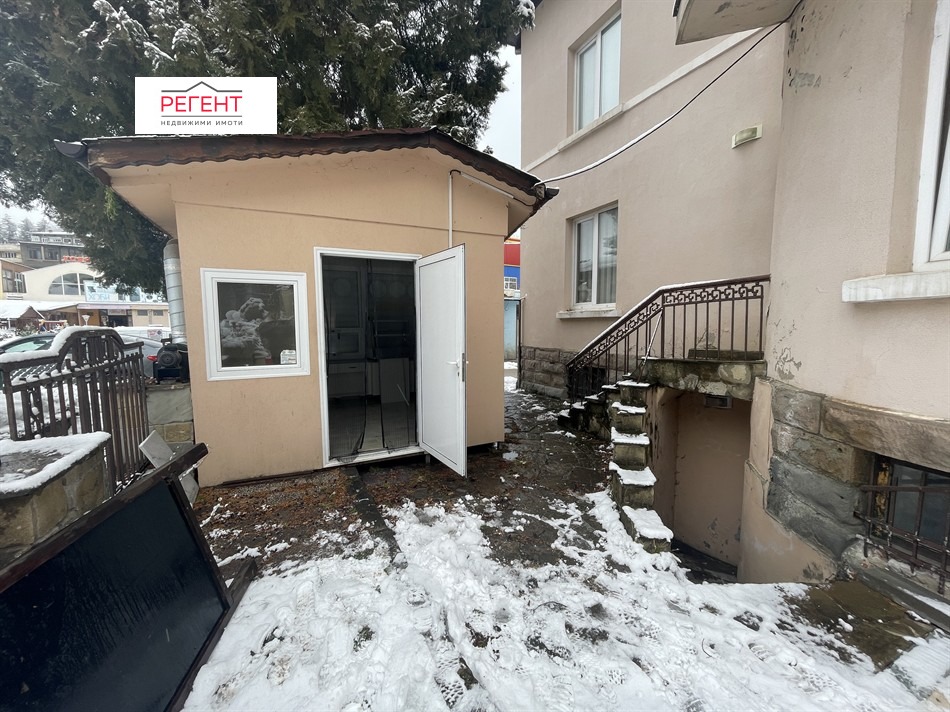 Дава под наем ЗАВЕДЕНИЕ, гр. Габрово, Център, снимка 3 - Заведения - 54861492