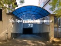 Дава под наем ГАРАЖ, ПАРКОМЯСТО, гр. София, Център, снимка 3