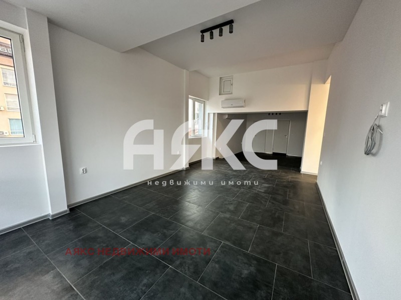 Дава под Наем ОФИС в град София, Център - 110 кв.м / 1 000 € » 1 955.83 лв., АЯКС НЕДВИЖИМИ ИМОТИ