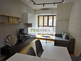 1 bedroom Tsentar, Varna 1